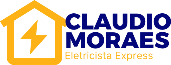 Claudio Moraes Eletricista Express